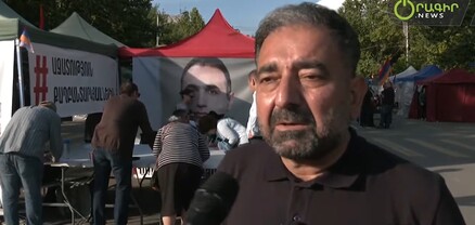 Եթե շարժումը մարում է, ապա ինչո՞ւ են ոստիկանական գործողությունները դառնում ավելի բիրտ. Մրո