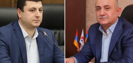 Արցախը Ադրբեջանի կազմում դիտարկումն Արցախում ինչ–որ մեկին դեռ բավարարում է․ Տիգրան Աբրահամյան