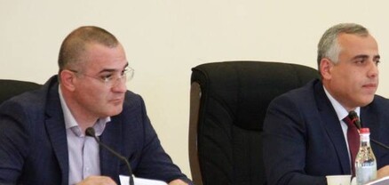 Արցախի ԱԺ հանձնաժողովները քննարկել են մի շարք ոլորտների կատարողականները