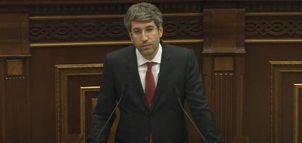 Լիզինգի պայմանագիրը չի ենթադրում, որ տրանսպորտային միջոցը գրավադրվելու է. Գրիգոր Մինասյան
