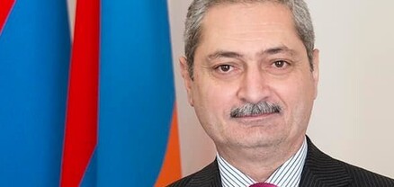 Արմեն Սարգսյանի վերջին հրաժեշտի արարողությունը և հուղարկավորությունը տեղի կունենա մայիսի 2-ին
