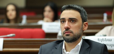 Ինչը պետք է ստիպեր իրավապահներին կալանավորել նախկինում երբեք չարատավորված Ավետիք Չալաբյանին. Ա. Վարդևանյան