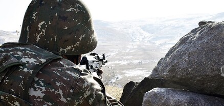 Ադրբեջանի ՊՆ-ի տարածած հաղորդագրությունը իրենց մարտական դիրքերը գնդակոծելու մասին ապատեղեկատվություն է․ ՀՀ ՊՆ