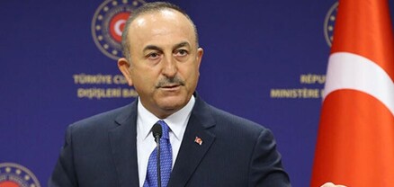 Չավուշօղլուն խոսել է հայ-թուրքական սահմանի ճշտման հարցով հանձնաժողով ստեղծելու հնարավորության մասին
