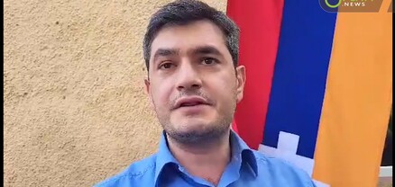 Երբ ասում ես, թե ովքեր են որոշումներ կայացնողները, համարվում է ծանր վիրավորանք․ Արման Սահակյան