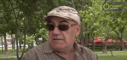 Ժողովուրդը կենդանիների խումբ չէ, վերջիվերջո մարդիկ հասկանում են, բանականություն ունեն. քաղաքացի