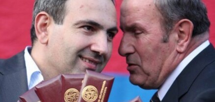 Մեր ամենավտանգավոր այլընտրանքը