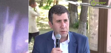 Սկսել են կիրառվել հոդվածներ, որոնք երբևէ չեն կիրառվել․ Ռուբեն Մելիքյան