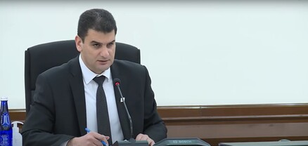 Աղբահանության հետ կապված տուգանքներն էականապես կմեծացվեն և կխստացվեն. Հրաչյա Սարգսյան