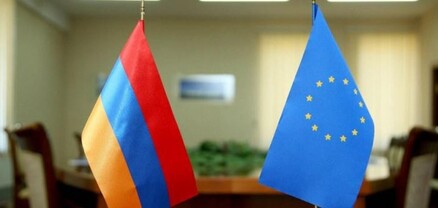 Մայիսի 18-ին Բրյուսելում տեղի կունենա ԵՄ-Հայաստան գործընկերության խորհրդի 4-րդ նիստը