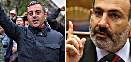 Անմեղսունակության մրցավազք