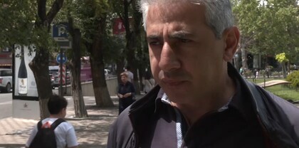 Քանի Փաշինյանը մնում է իշխանության ղեկին, իր անձնական պայմանավորվածությունները պետության անունից կյանքի է կոչում․ Էդգար Ղազարյան  