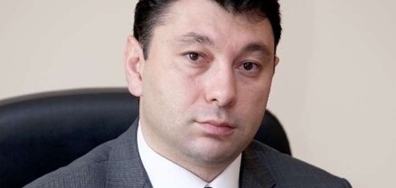 Սա Ղարաբաղյան շարժման նպատակի ոչնչացումն է․ Շարմազանով