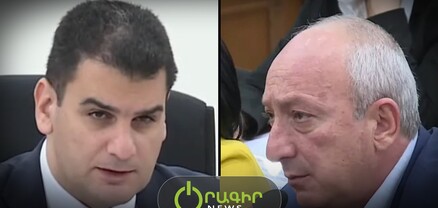 Տեխնիկական հնարավորություն չկա, դրա համար  շատ հարցերին լուծում չենք տալիս. քաղաքապետ