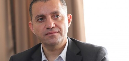 Աշխատաշուկայում հերթական ռեկորդն ենք գրանցել․ նախարար