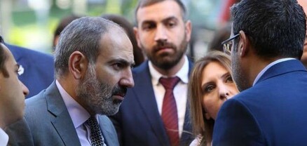 Իշխանության պլան Բ-ն․ Հրապարակ
