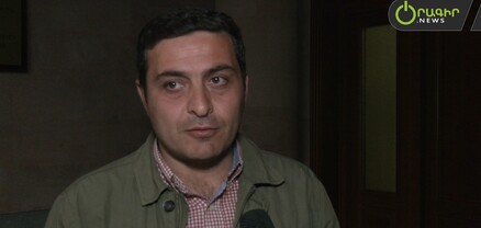 Քննչական պետի ցուցումով պետք է հարցաքննությունը իրականացվի կամ չիրականացվի, հարցաքննվի կամ չհարցաքննվի. Մ. Սողոմոնյան