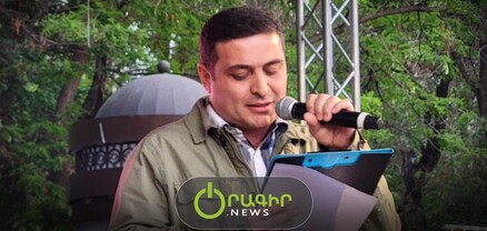 Նիկոլ Փաշինյանը դավաճանել է իր իսկ հռչակած հեղափոխության արժեքներին. Մենուա Սողոմոնյան