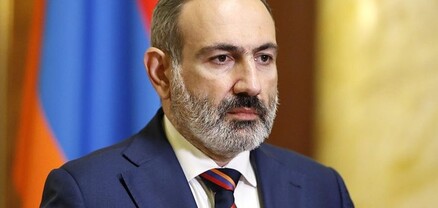 Նիկոլ Փաշինյանը մայիսի 16-ին կմեկնի Մոսկվա