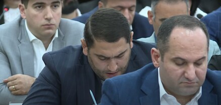 Երևանում պատվաստաված է քաղաքացիների 53,5 %-ը
