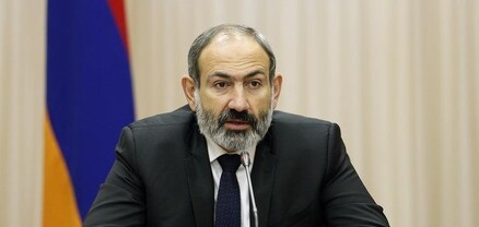 Նիկոլ Փաշինյանը մայիսի 16-ին աշխատանքային այցով կմեկնի Ռուսաստանի Դաշնություն