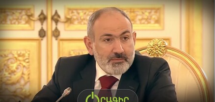 КризНис՝ кризис բառի փոխարեն. Փաշինյանի վրիպակները՝ ՀԱՊԿ հանդիպմանը