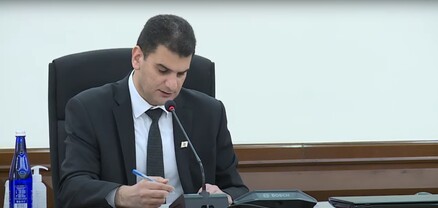 Երևանը ձեռք կբերի հարյուր նոր ավտոբուսներ. նախագիծն ամբողջությամբ պատրաստ է
