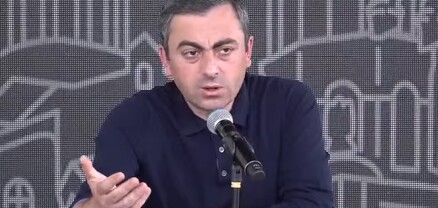Օ՜, որտե՞ղ ես, կրիտիկակա՛ն կետ