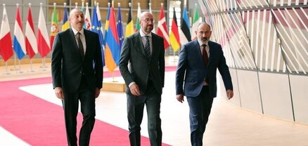 Ի՞նչ պայմանավորվածություններ են ձեռք բերվել Բրյուսելում․ մանրամասնել է Շառլ Միշելը