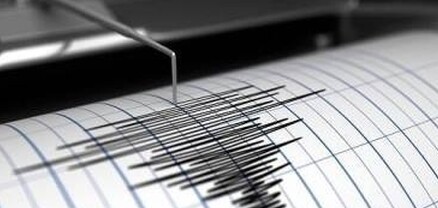 Կրկին երկրաշարժ Բավրայի մոտ