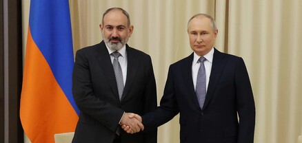 Մոսկվան ունի հաշվարկներ. ռուս քաղաքագետ. Ժողովուրդ