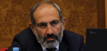 Չսիրվածի բարդույթը հետապնդում է Փաշինյանին