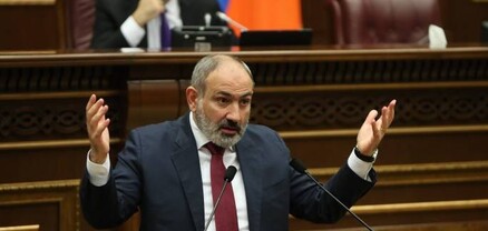 Նիկոլ Փաշինյանն ու իր թիմը նորից նահանջեցին․ Հրապարակ