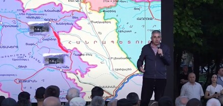 Չի թույլատրվում զինվորական համազգեստով որևէ զինվորականի մուտքը Արցախ․ Ղազարյան