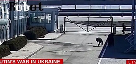 CNN-ը տեսանյութ է հրապարակել ուկրաինացի խաղաղ բնակիչների սպանության վերաբերյալ