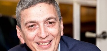 Արմեն Գրիգորյանը ձերբակալվել է