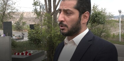 Բոլոր տղաները, ովքեր եղել են Շուշիում, ասում են՝ հրաման կար լքելու Շուշին․ Արթուր Վարդանյան