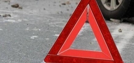 «Տաշիր» առևտրի կենտրոնի մոտակայքում ավտոմեքենան բախվել է ծառին ․ վարորդը մահացել է
