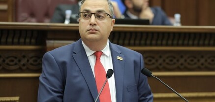 Այս «հայրենափրկարար» ճակատը փորձում է վերարտադրել 2018-ի հեղափոխության սցենարը․ Վլադիմիր Վարդանյան