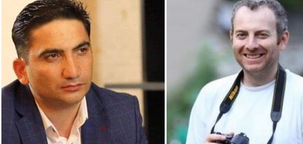 Դիմում եմ ԱԱԾ -ին և ՔԿ-ին․ Նաիրի Հոխիկյան