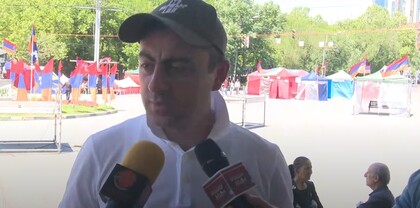Նրանք, ովքեր ակցիաներից թվեր են հրապարակում, առնվազն դպրոց չեն գնացել․ Իշխան Սաղաթելյան