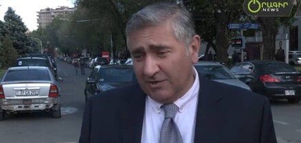 Իրենց կառավարած Հայաստանում զարգանում է «խումարբազությունը»․ Արթուր Խաչատրյան