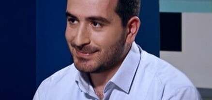 Հայկ Կոստանյանը նշանակվել է ԱԻ նախարարի խորհրդական