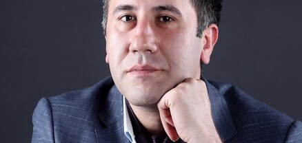 Ալեն Սիմոնյանը սպառնում է․ Ռուբեն Մելիքյան