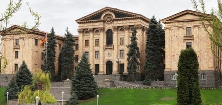 Հավաքի մասնակիցները մտադիր են զավթել ԱԺ շենքը․ ԱԱԾ