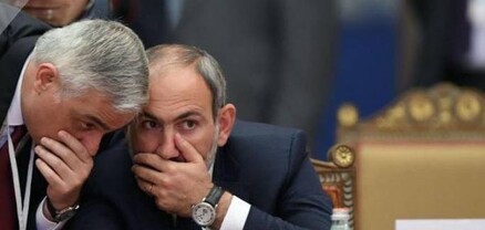 Հանձնաժողովի որոշ անդամների կենսագրությանը ծանոթանալով՝ կարելի է կարեկցել միայն մեր պետությանը․ Հրապարակ