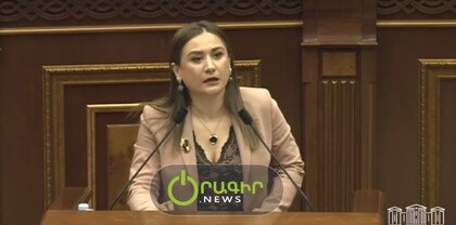 Ապօրինի գույքի բռնագանձման օրենքի հիմնական շահառուները ասֆալտ են մաշեցնում. Ա. Ջուլհակյան