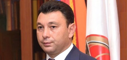 Հերիք է բախումներով վախեցնեք․ Շարմազանով