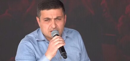 Թիրախավորված քննադատություն անողների նկատմամբ  շատ արագ կալանք է կիրառվում. Մենուա Սողոմոնյան