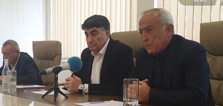 Ի՞նչ դաս ես տալիս՝ այդ խայտառակ սերիալների մեջ աղավաղելով մեր մշակույթը. հարց՝ Լալա Մնացականյանին